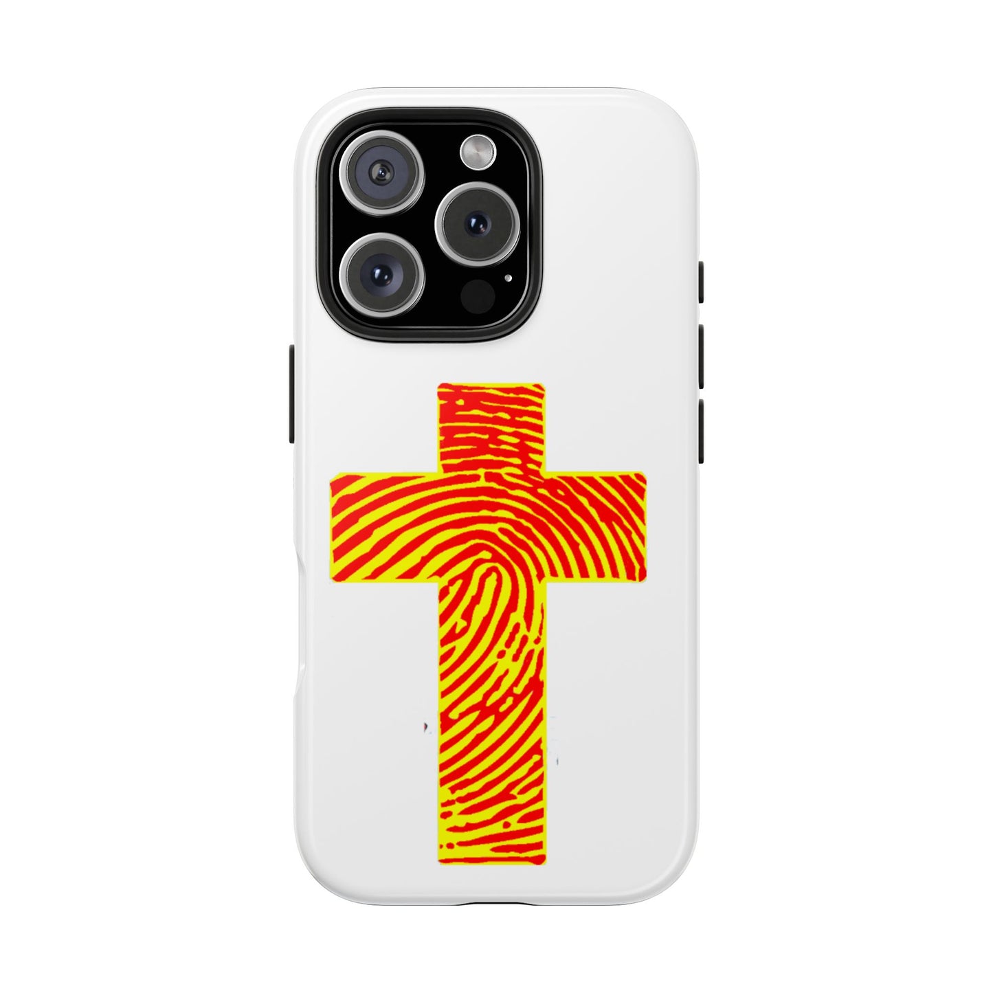 Gospel Life Phone Case, Durable Cell Phone Cover, Evangelistic Gift for Christians, Stylish Tech [...]