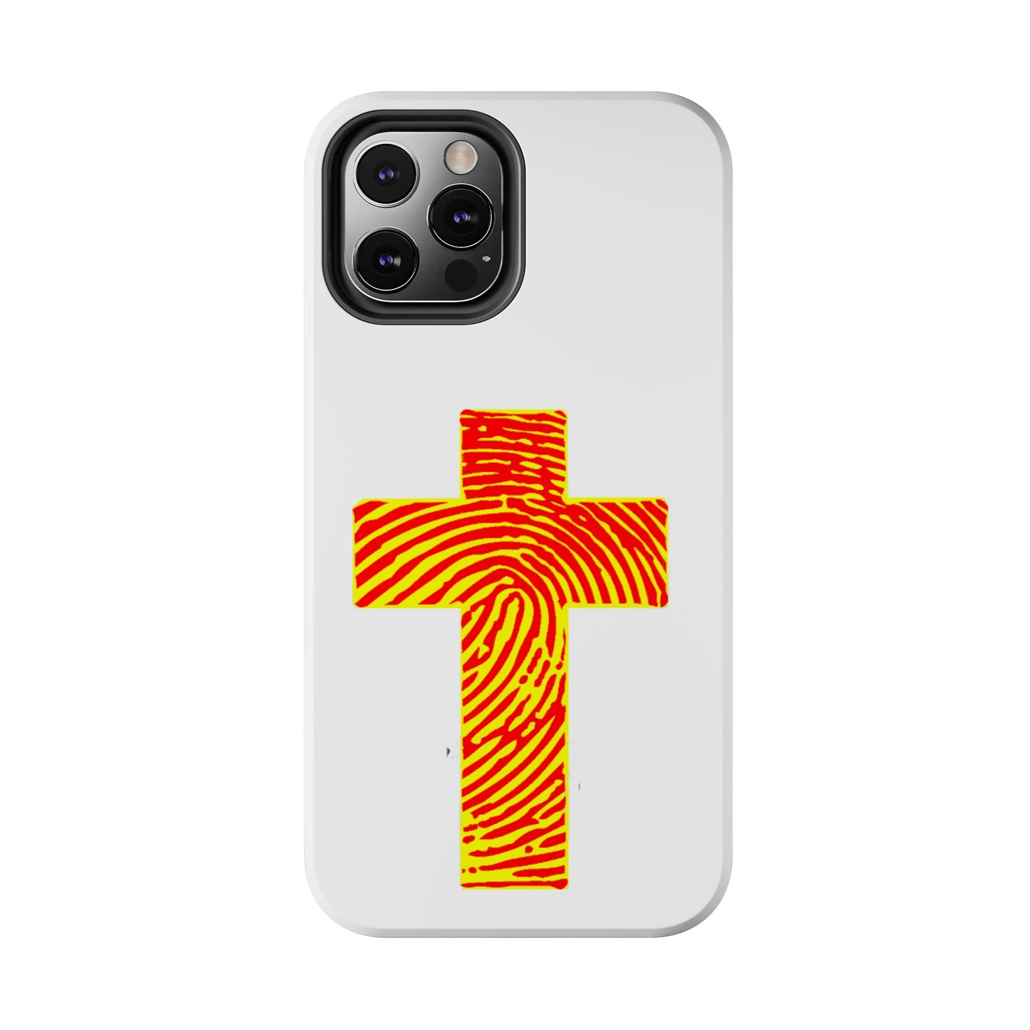 Gospel Life Phone Case, Durable Cell Phone Cover, Evangelistic Gift for Christians, Stylish Tech [...]