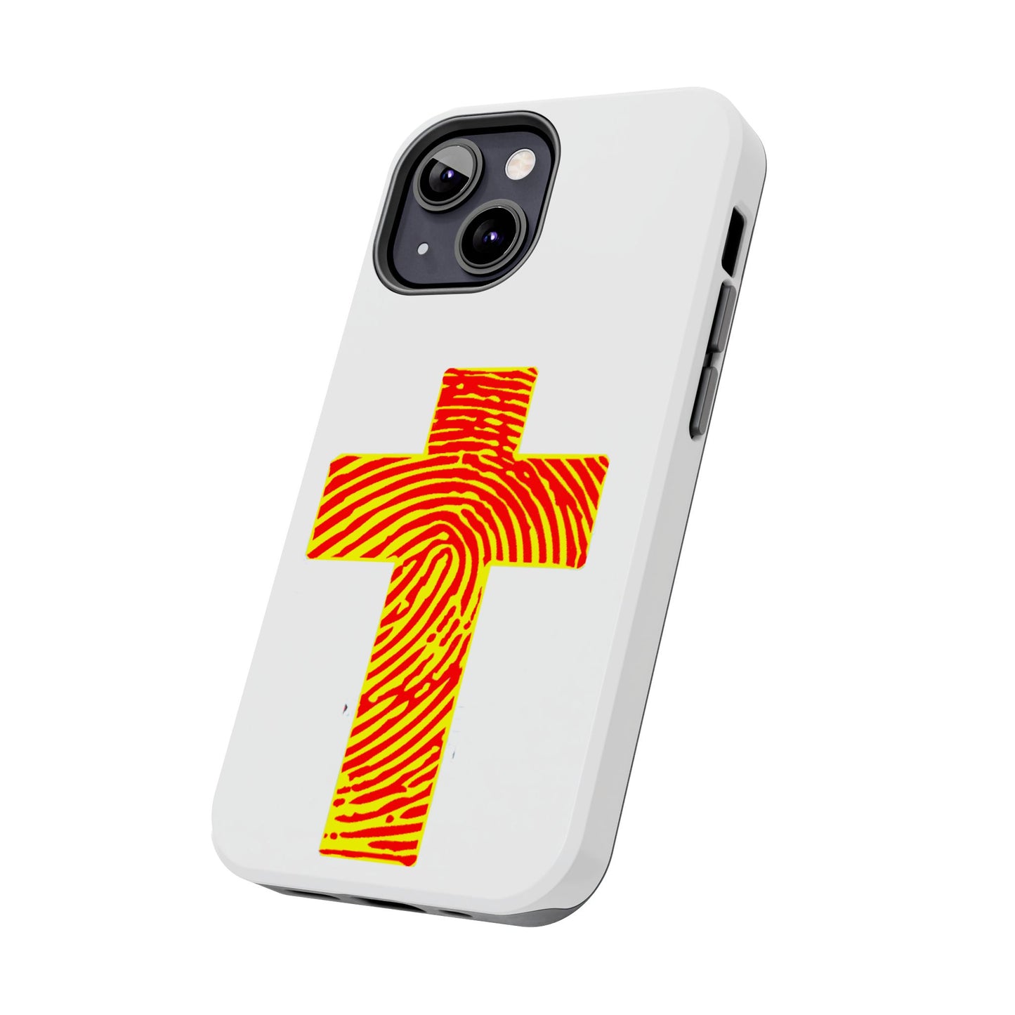 Gospel Life Phone Case, Durable Cell Phone Cover, Evangelistic Gift for Christians, Stylish Tech [...]