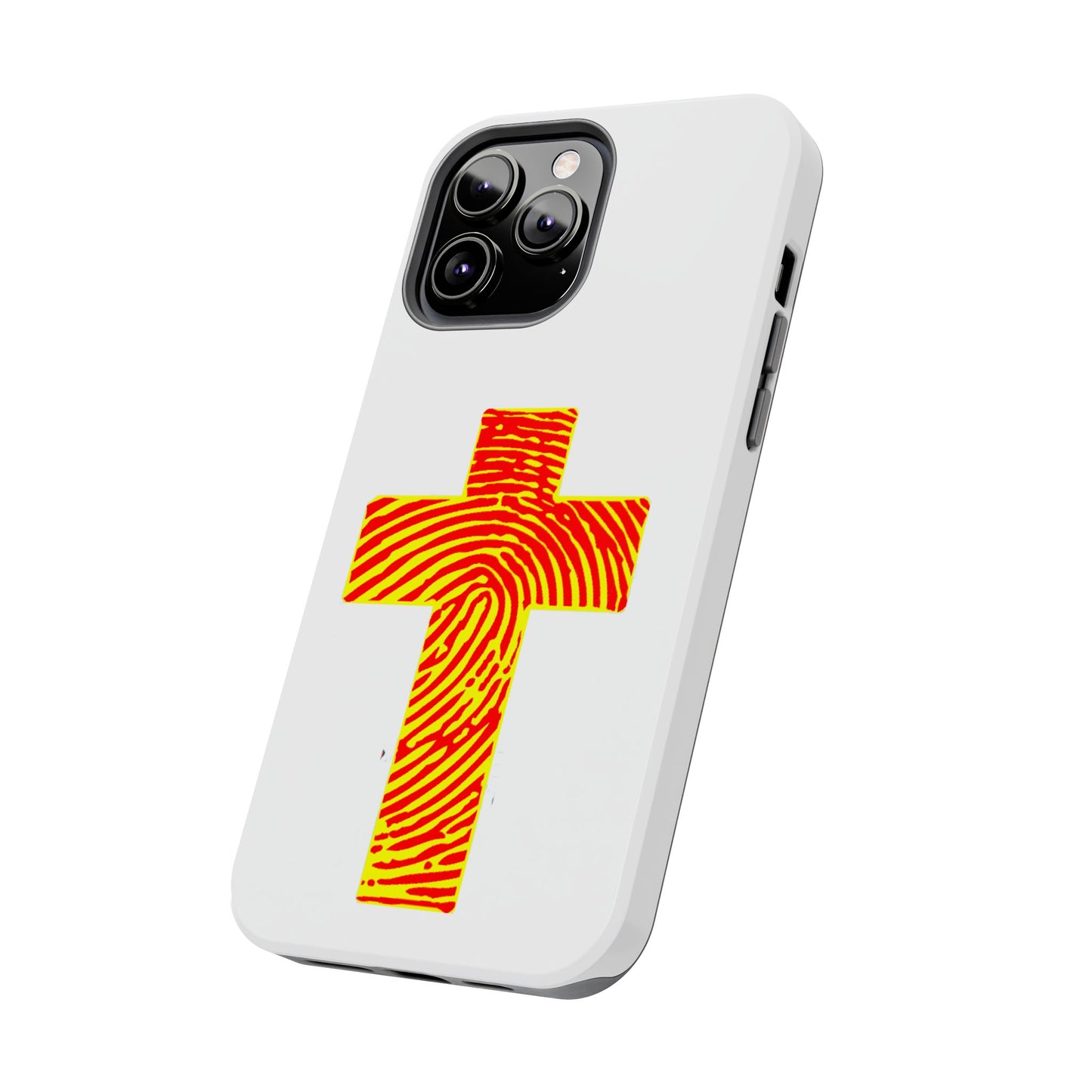Gospel Life Phone Case, Durable Cell Phone Cover, Evangelistic Gift for Christians, Stylish Tech [...]