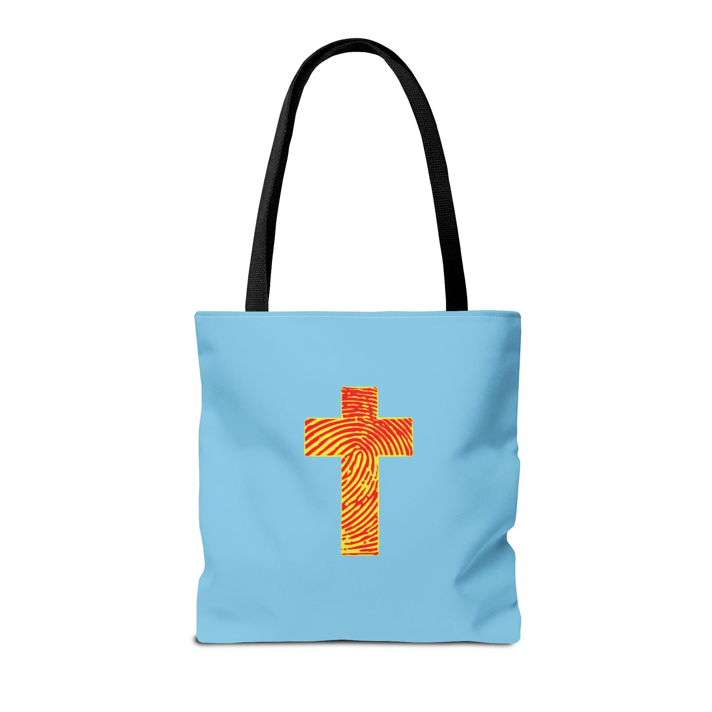 Gospel Life Tote Bag - Faith-Inspired Eco-Friendly Bag, Perfect for Church, Gift, Shopping, or Everyday Use