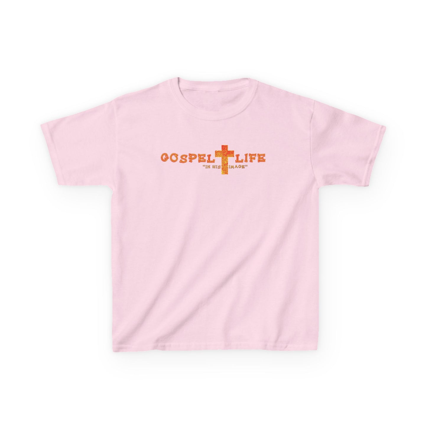 Kids Heavy Cotton™ Tee