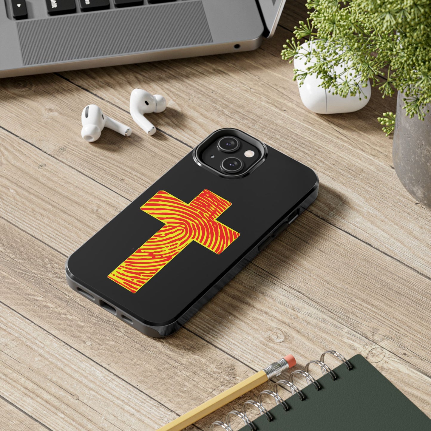 Tough Phone Cases