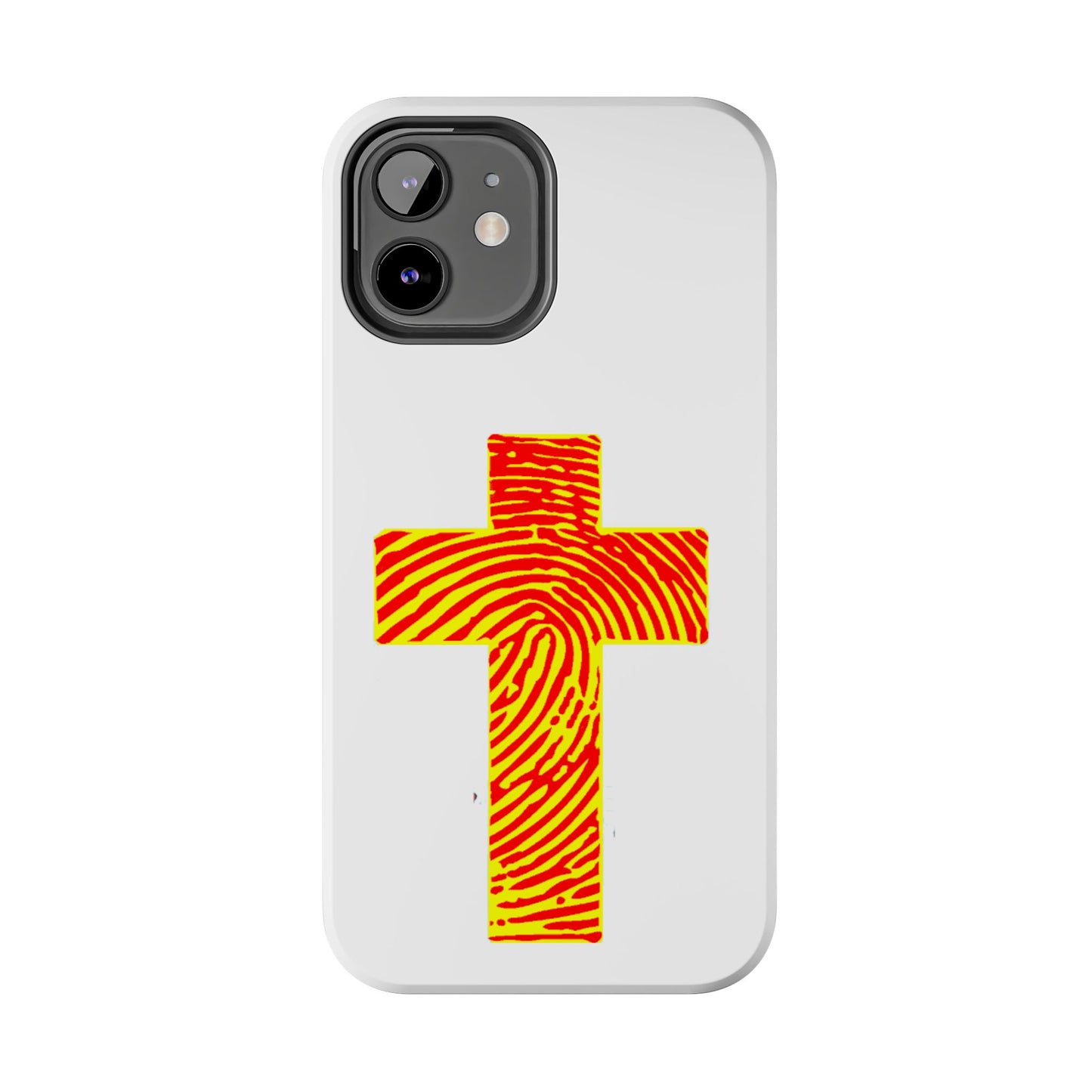Gospel Life Phone Case, Durable Cell Phone Cover, Evangelistic Gift for Christians, Stylish Tech [...]