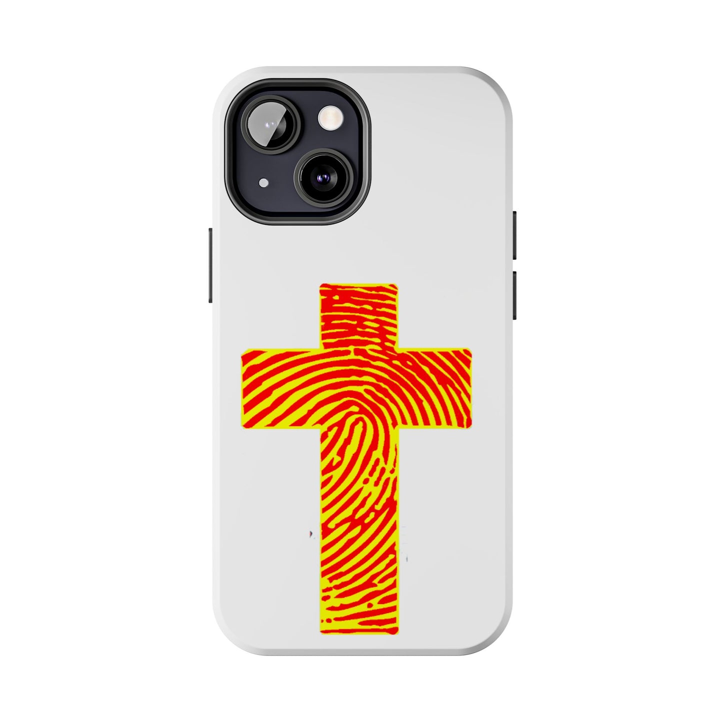 Gospel Life Phone Case, Durable Cell Phone Cover, Evangelistic Gift for Christians, Stylish Tech [...]