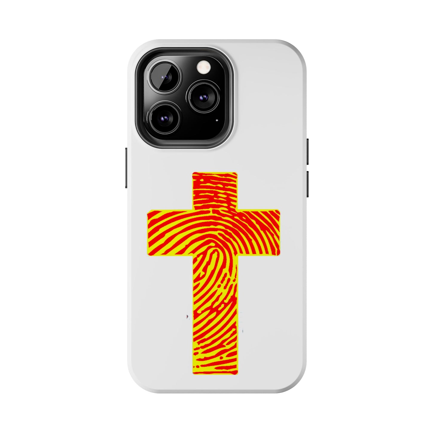 Gospel Life Phone Case, Durable Cell Phone Cover, Evangelistic Gift for Christians, Stylish Tech [...]
