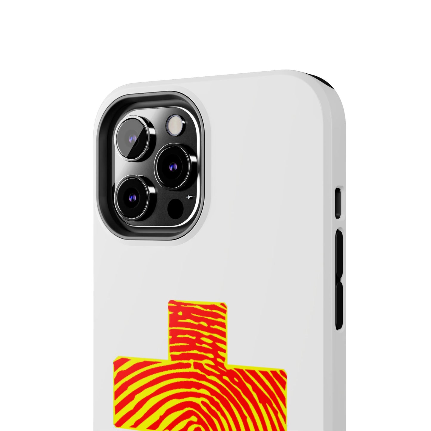Gospel Life Phone Case, Durable Cell Phone Cover, Evangelistic Gift for Christians, Stylish Tech [...]