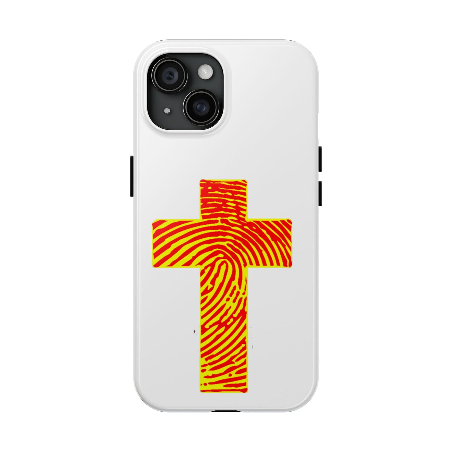 Gospel Life Phone Case, Durable Cell Phone Cover, Evangelistic Gift for Christians, Stylish Tech [...]